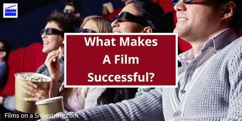 5movie rules.com|The Crucial Five Rules For A Successful Film Film.